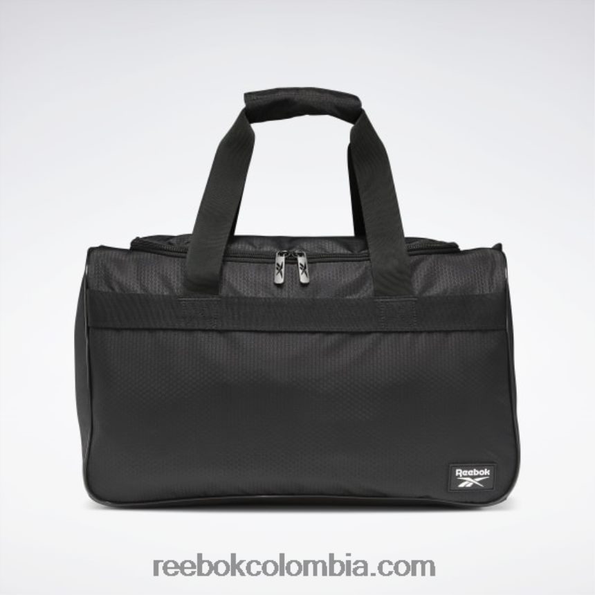 multi bolsa de lona warrior ii pequeña Reebok D260LP411