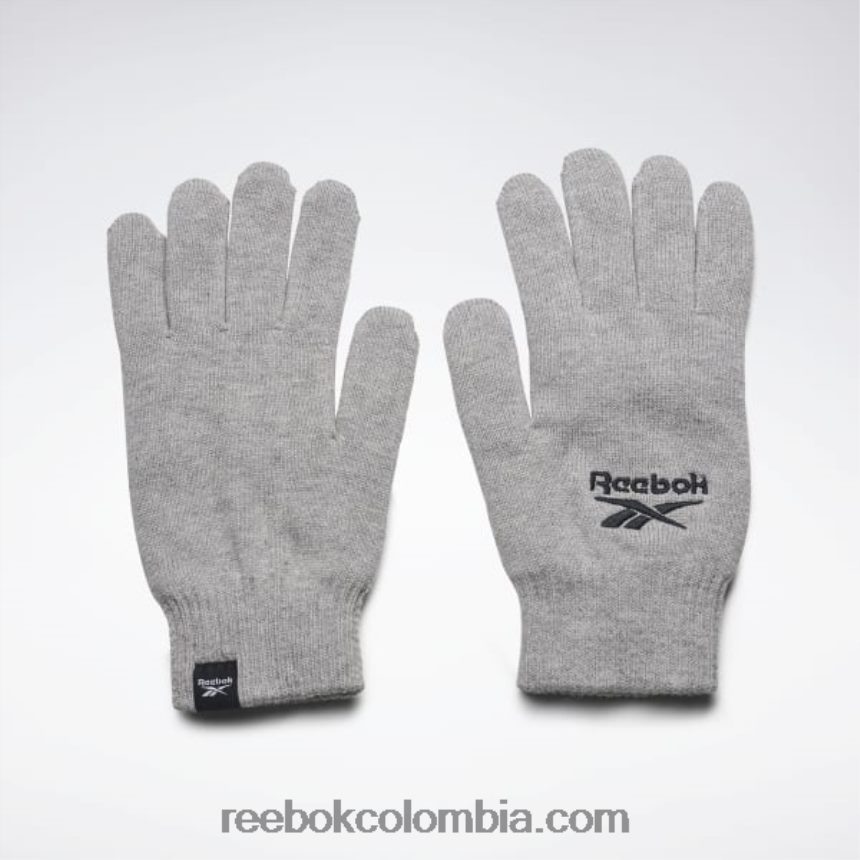 Guantes reebok classic precio new arrivals