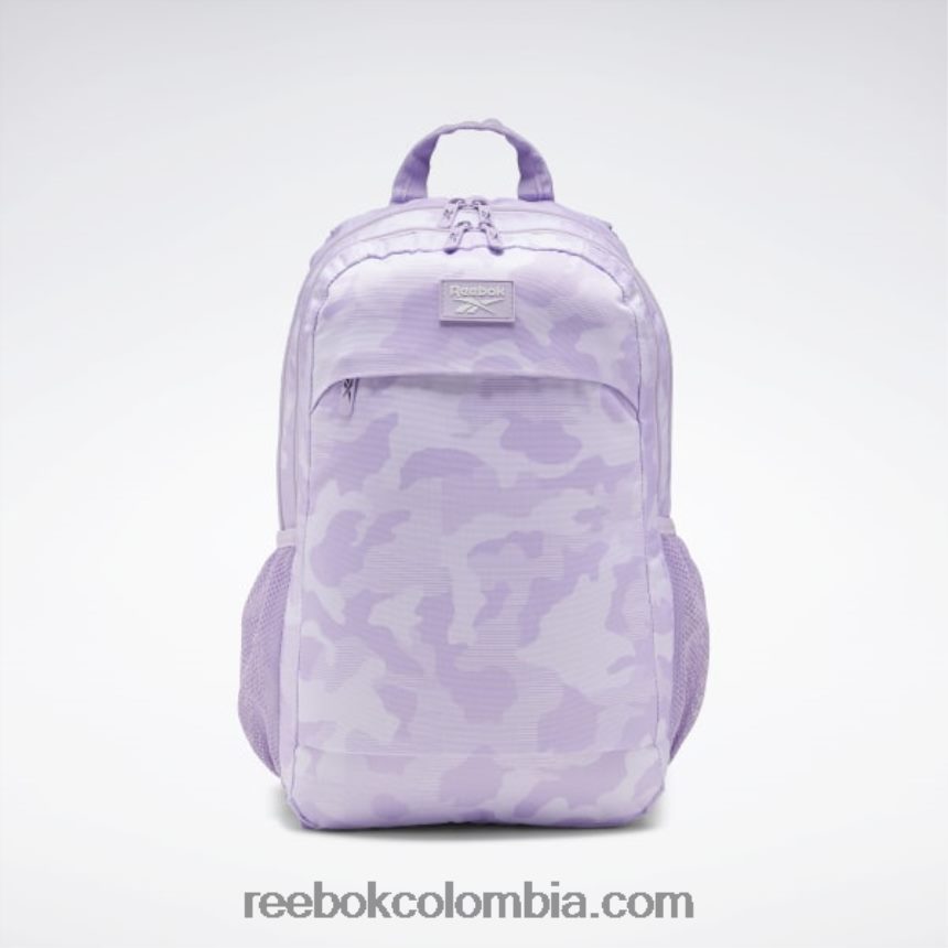 multi mochila básica Reebok D260LP725