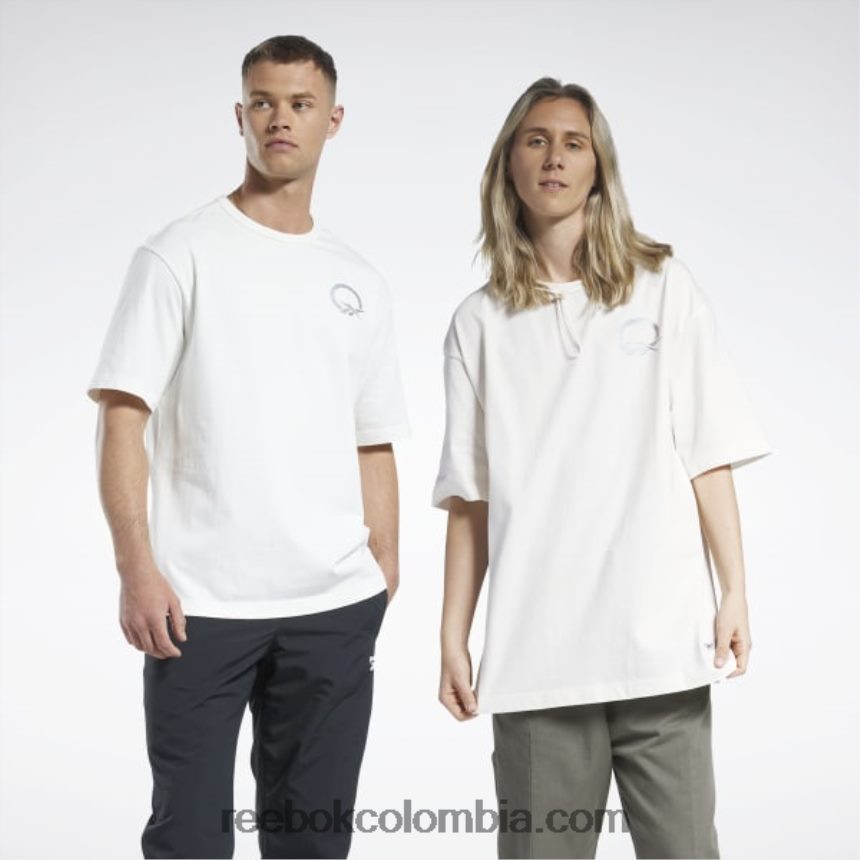 tiza camiseta panini Reebok D260LP497