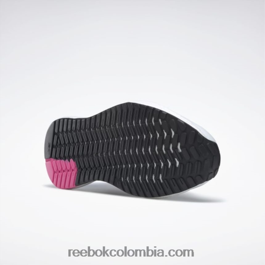 blanco ftwr/menta/azul cancha zapatillas de entrenamiento speed 21tr Reebok D260LP823