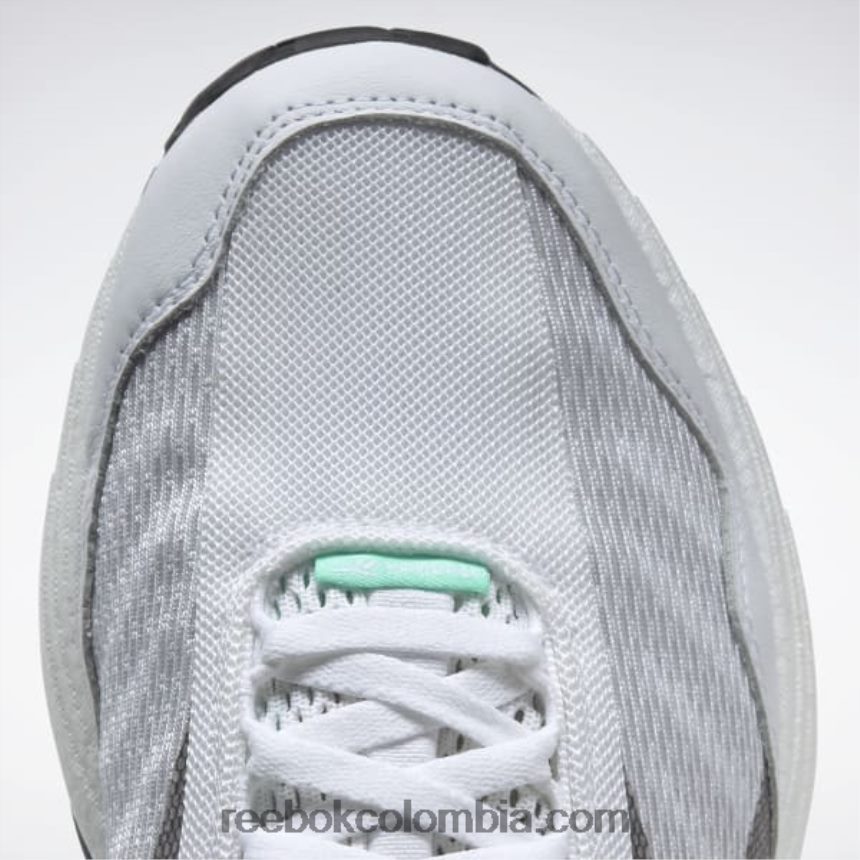 blanco ftwr/menta/azul cancha zapatillas de entrenamiento speed 21tr Reebok D260LP823