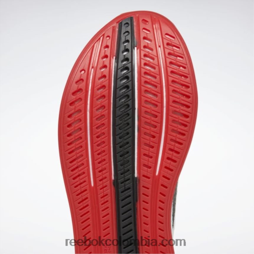 ftwr blanco/núcleo negro/vector azul zapatos nano x3 Reebok D260LP40