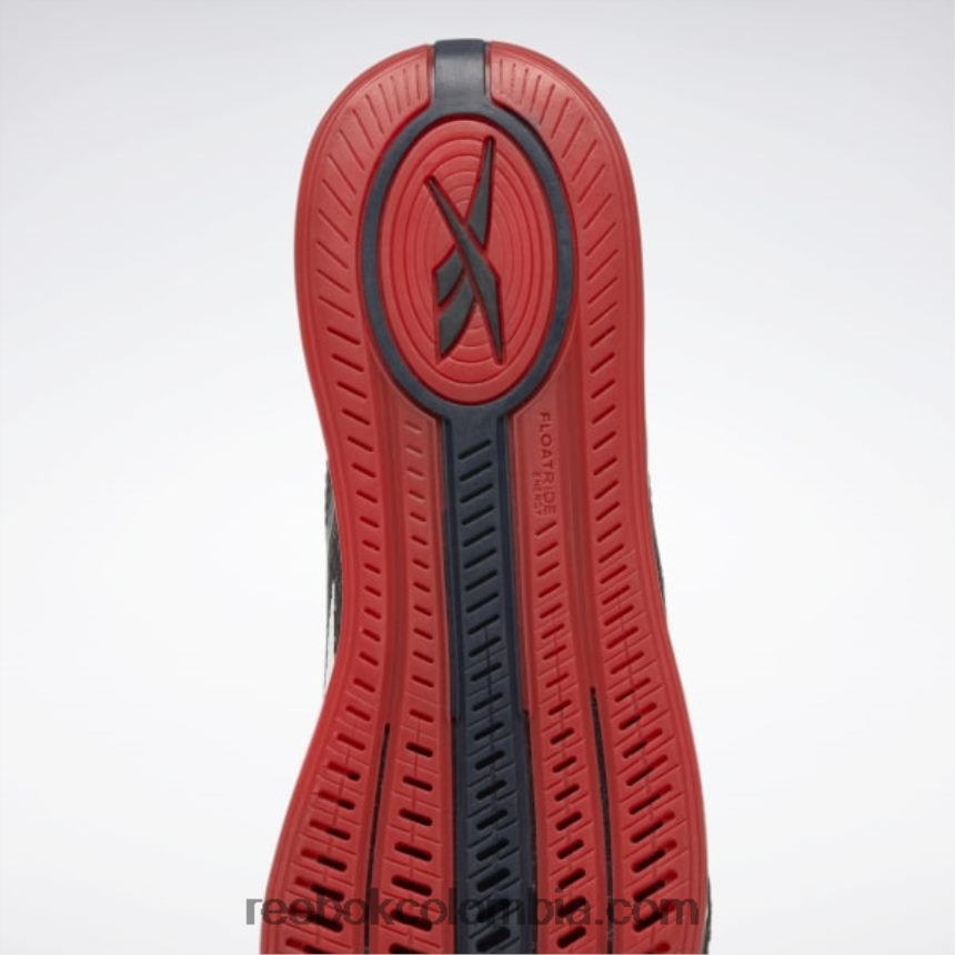 núcleo negro/ftwr blanco/vector azul zapatos nano x3 Reebok D260LP38