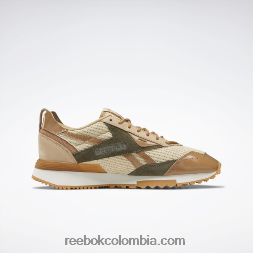 camello suave/sahara/oliva moderna Prendas de ingeniería lx2200 zapatos Reebok D260LP217