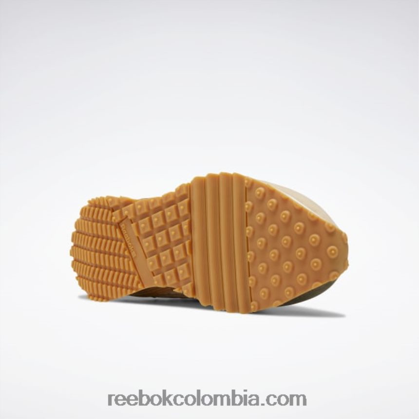 camello suave/sahara/oliva moderna Prendas de ingeniería lx2200 zapatos Reebok D260LP217