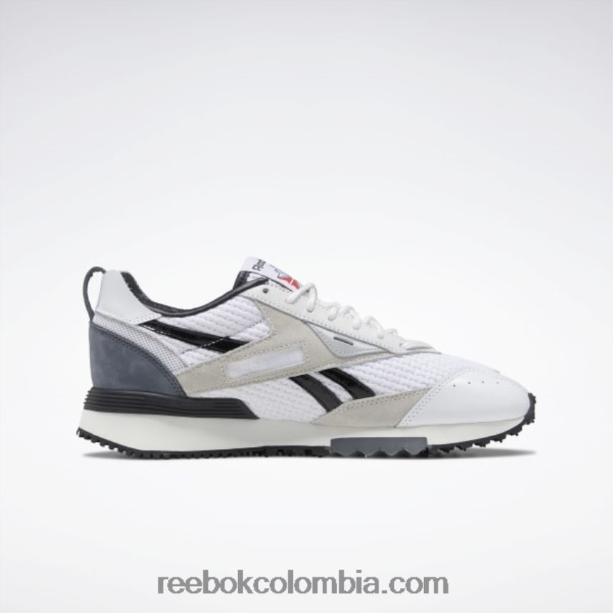 ftwr blanco/núcleo negro Prendas de ingeniería lx2200 zapatos Reebok D260LP273