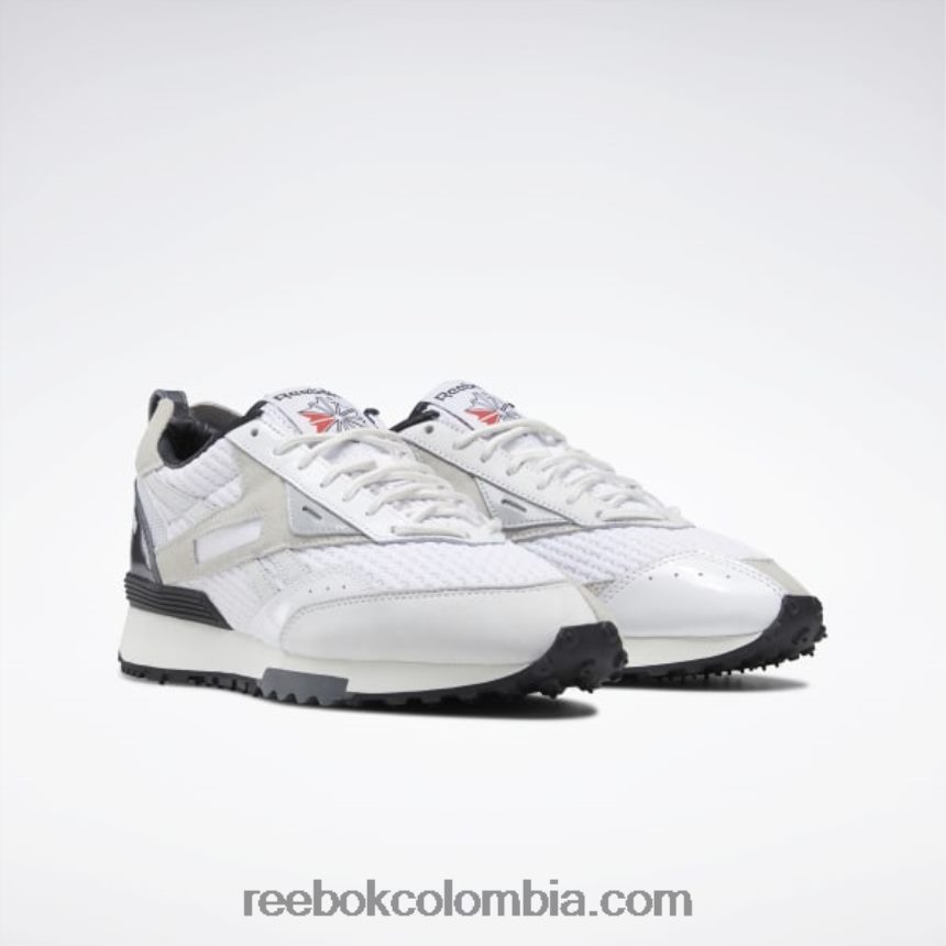 ftwr blanco/núcleo negro Prendas de ingeniería lx2200 zapatos Reebok D260LP273