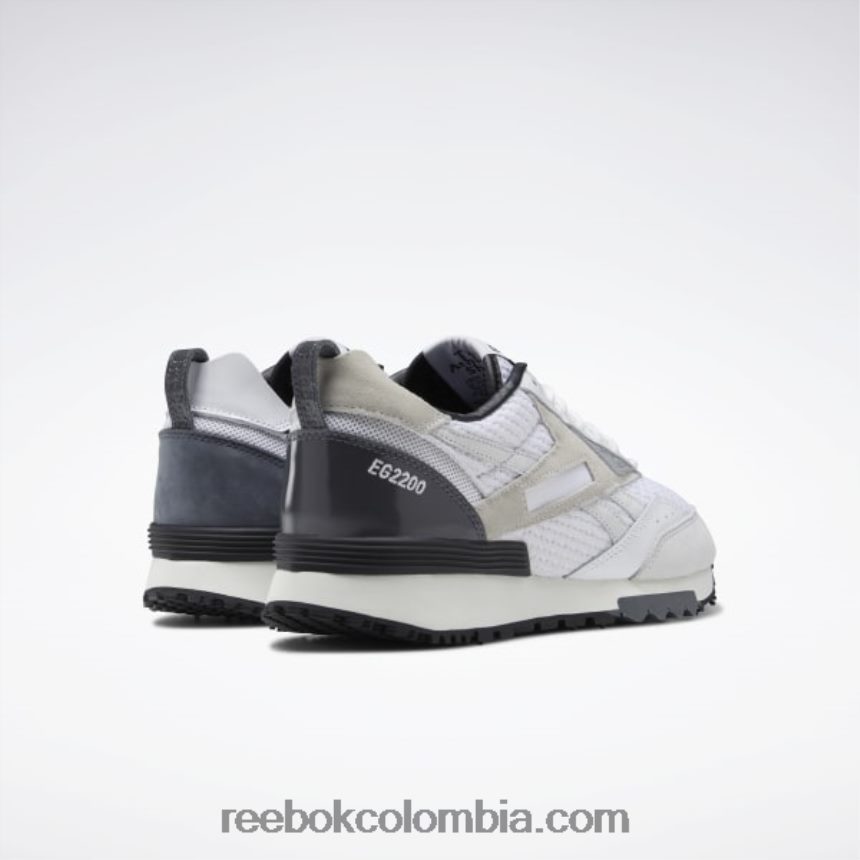 ftwr blanco/núcleo negro Prendas de ingeniería lx2200 zapatos Reebok D260LP273