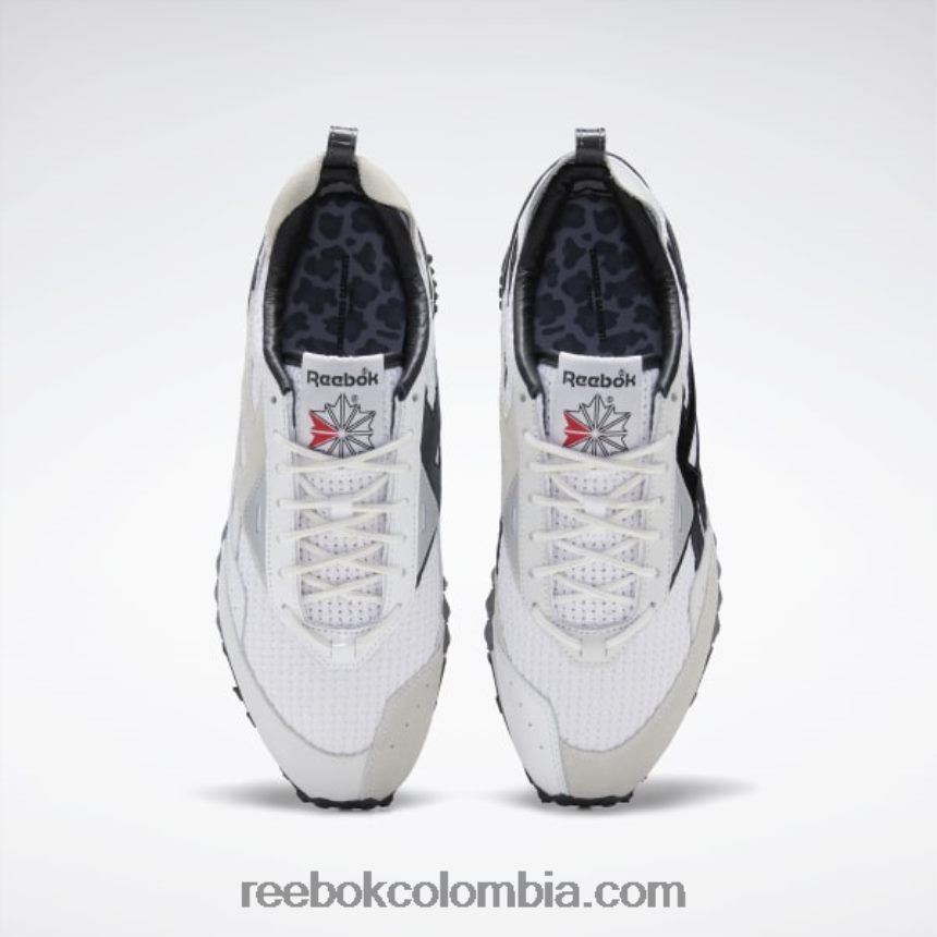 ftwr blanco/núcleo negro Prendas de ingeniería lx2200 zapatos Reebok D260LP273