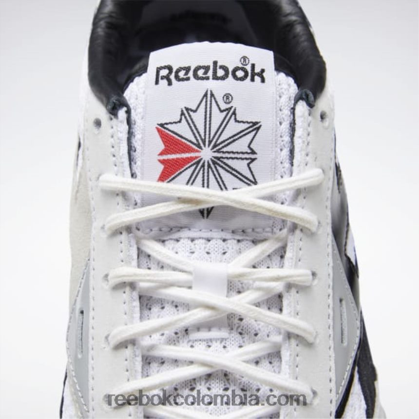 ftwr blanco/núcleo negro Prendas de ingeniería lx2200 zapatos Reebok D260LP273