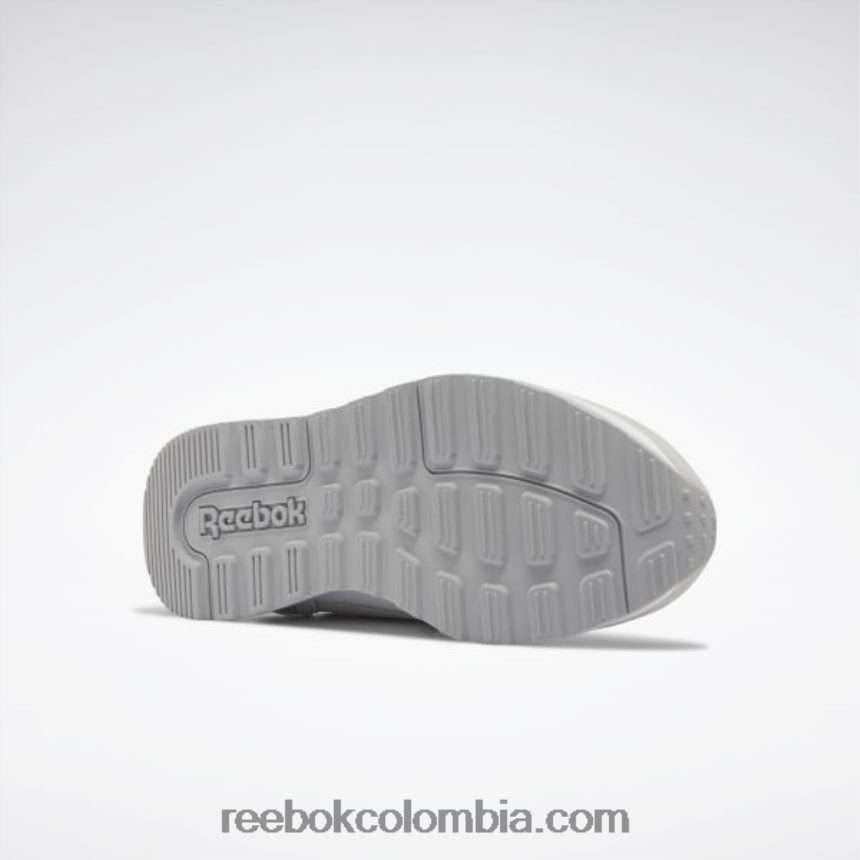 ftwr blanco/vector azul marino/flash rojo zapatos gl 1000 Reebok D260LP240