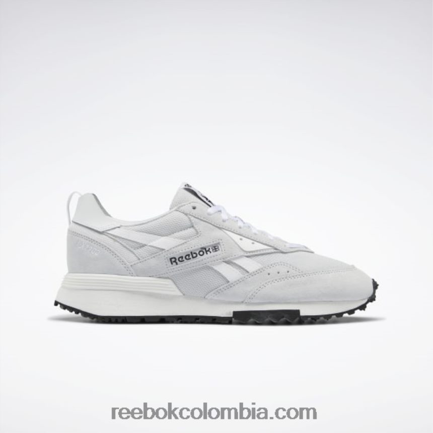gris frío/ftwr blanco/núcleo negro zapatos lx2200 Reebok D260LP67
