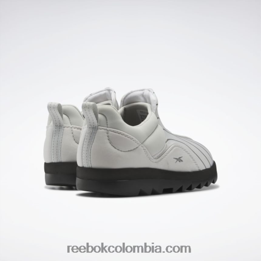 gris puro 2/núcleo negro zapatos beatnik Reebok D260LP793
