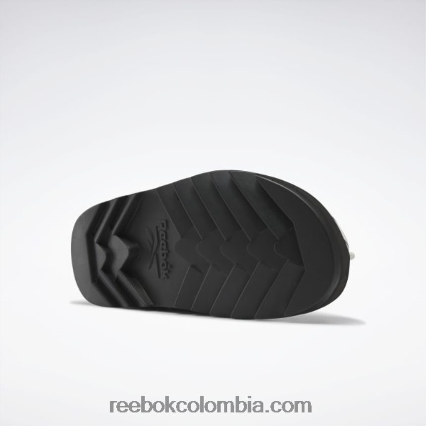 gris puro 2/núcleo negro zapatos beatnik Reebok D260LP793