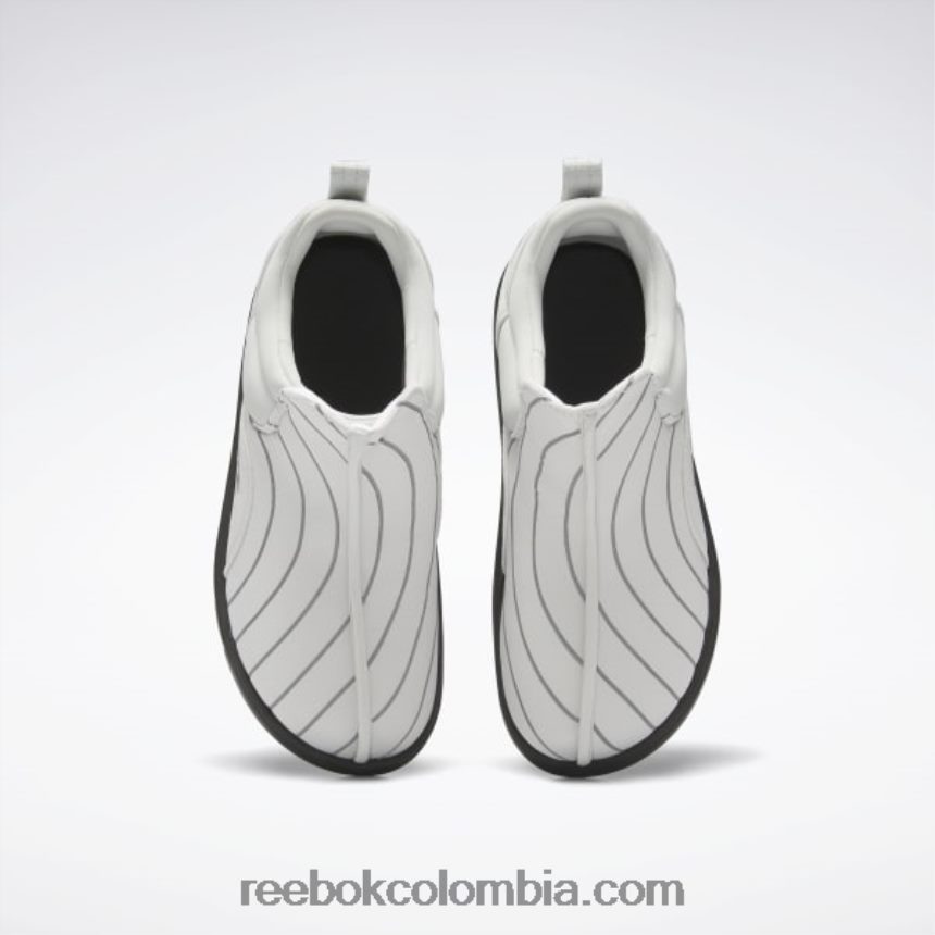 gris puro 2/núcleo negro zapatos beatnik Reebok D260LP793
