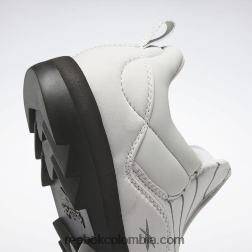 gris puro 2/núcleo negro zapatos beatnik Reebok D260LP793