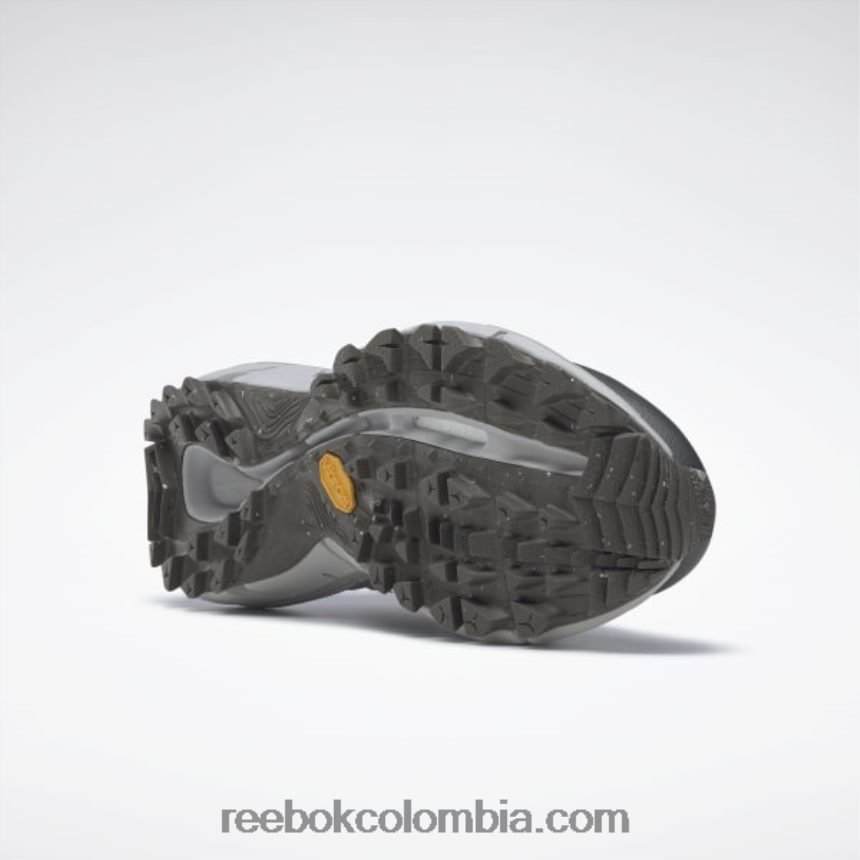 gris puro 3/gris puro 5/gris puro 7 zapatillas zig kinetica 2.5 edge Reebok D260LP104