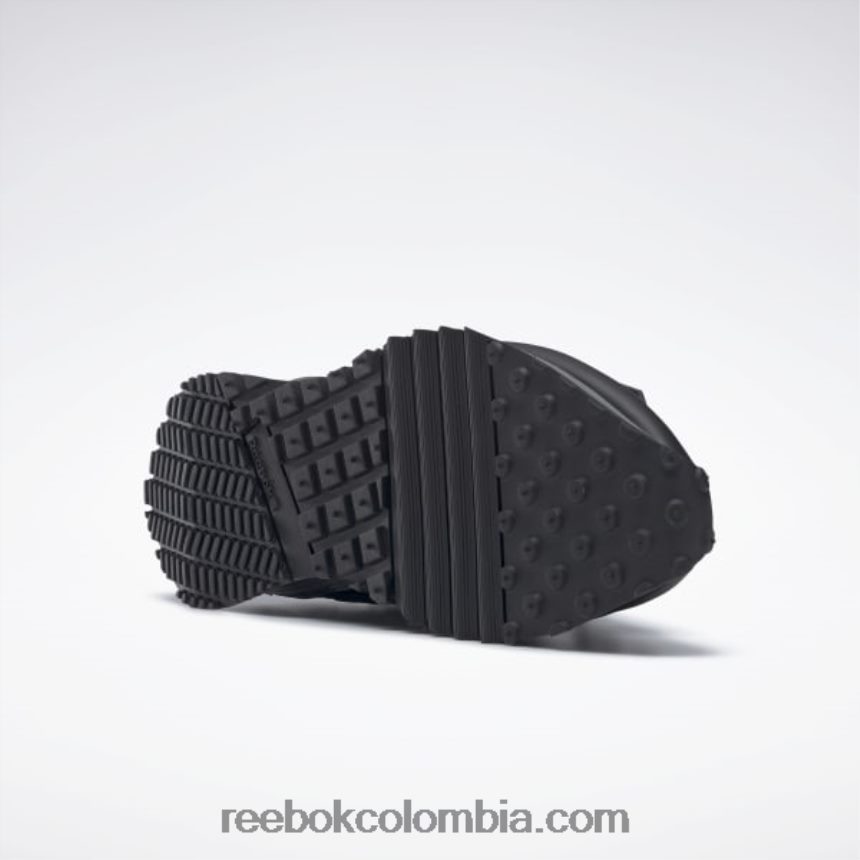 núcleo negro/aleación/oro mate dc lx 2200 zapatos Reebok D260LP194