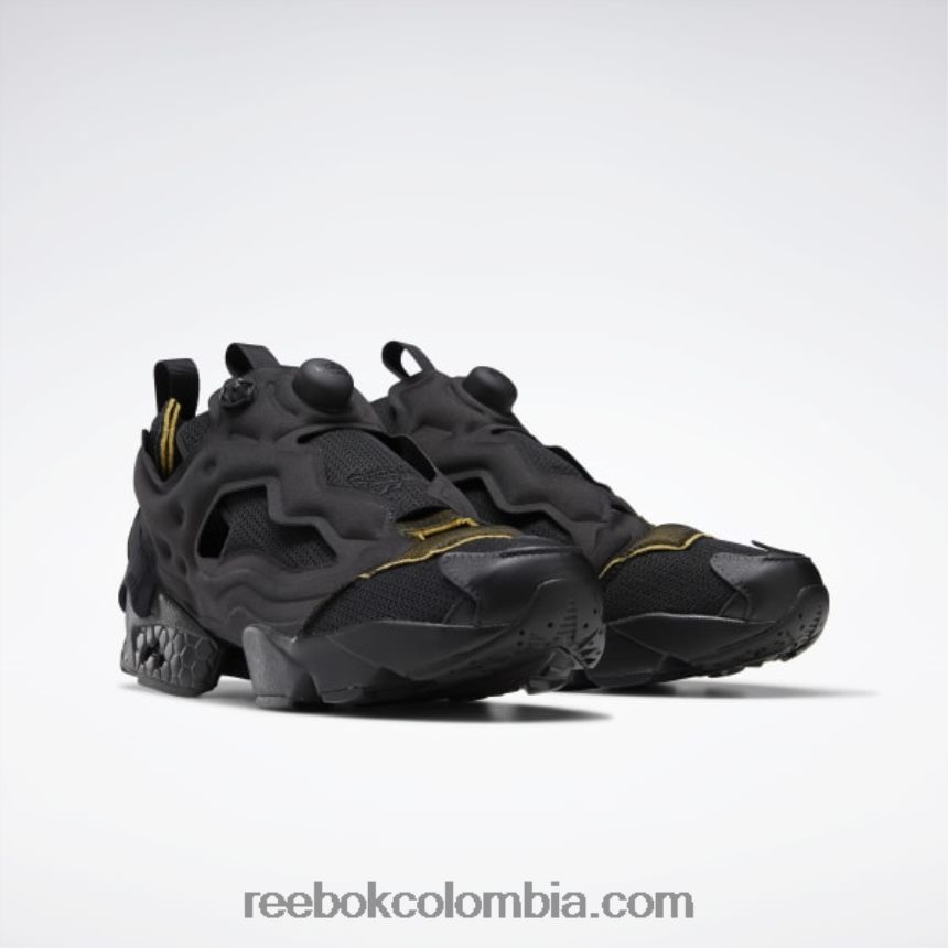 núcleo negro/ftwr blanco/negro-blanco maison margiela instapump furia memoria de zapatos Reebok D260LP357