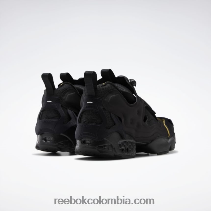 núcleo negro/ftwr blanco/negro-blanco maison margiela instapump furia memoria de zapatos Reebok D260LP357