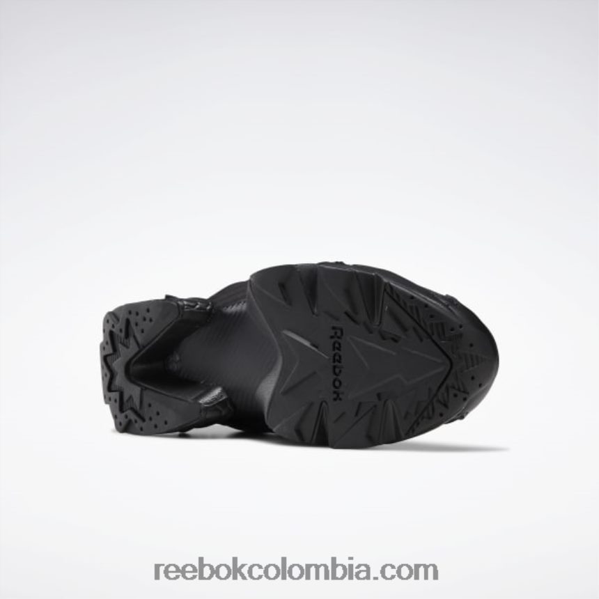 núcleo negro/ftwr blanco/negro-blanco maison margiela instapump furia memoria de zapatos Reebok D260LP357