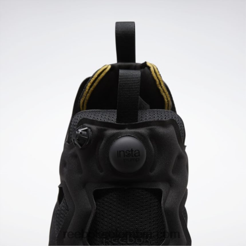 núcleo negro/ftwr blanco/negro-blanco maison margiela instapump furia memoria de zapatos Reebok D260LP357