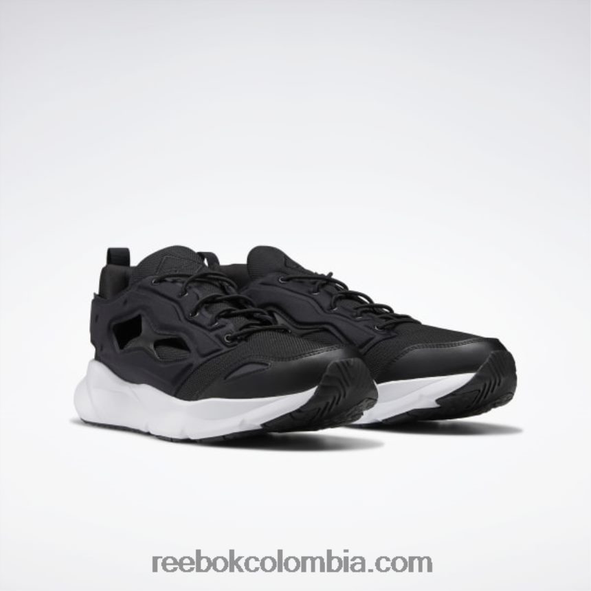 negro núcleo/blanco ftwr/plata oscuro zapatos furylite 95 Reebok D260LP390