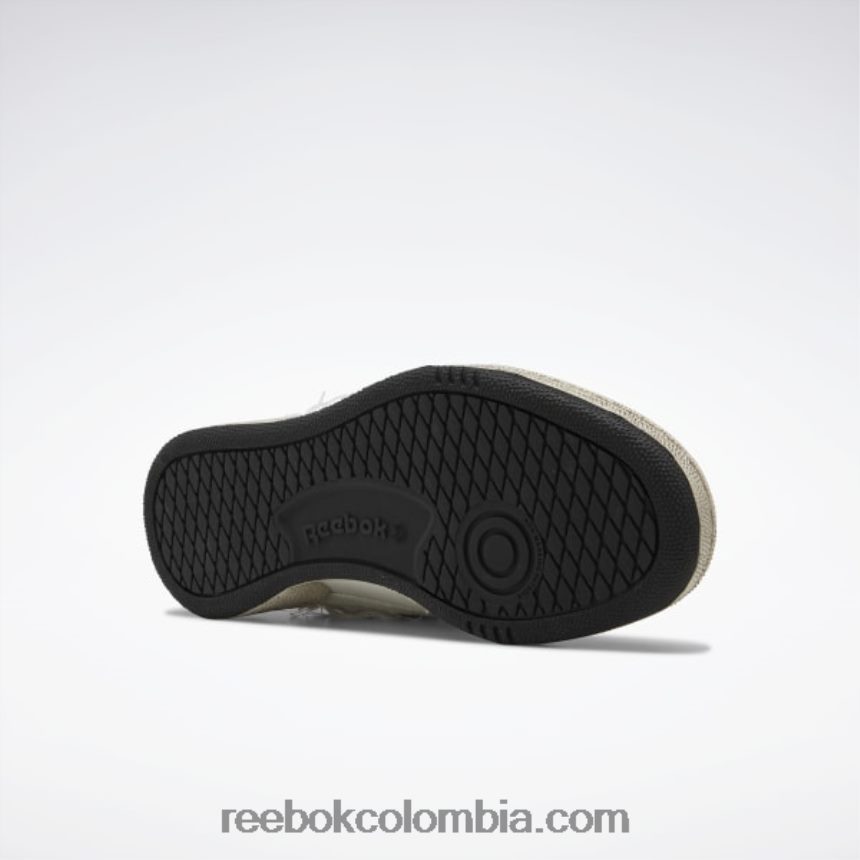 niebla matutina/piedra lunar/rojo marte zapatillas street fighter club c 85 Reebok D260LP173