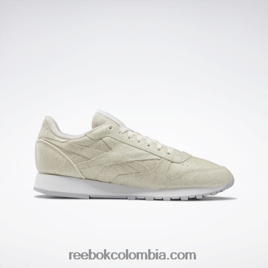 sandtrap/ftwr blanco/gris frío 2 zapatos de cuero clásicos eames Reebok D260LP536