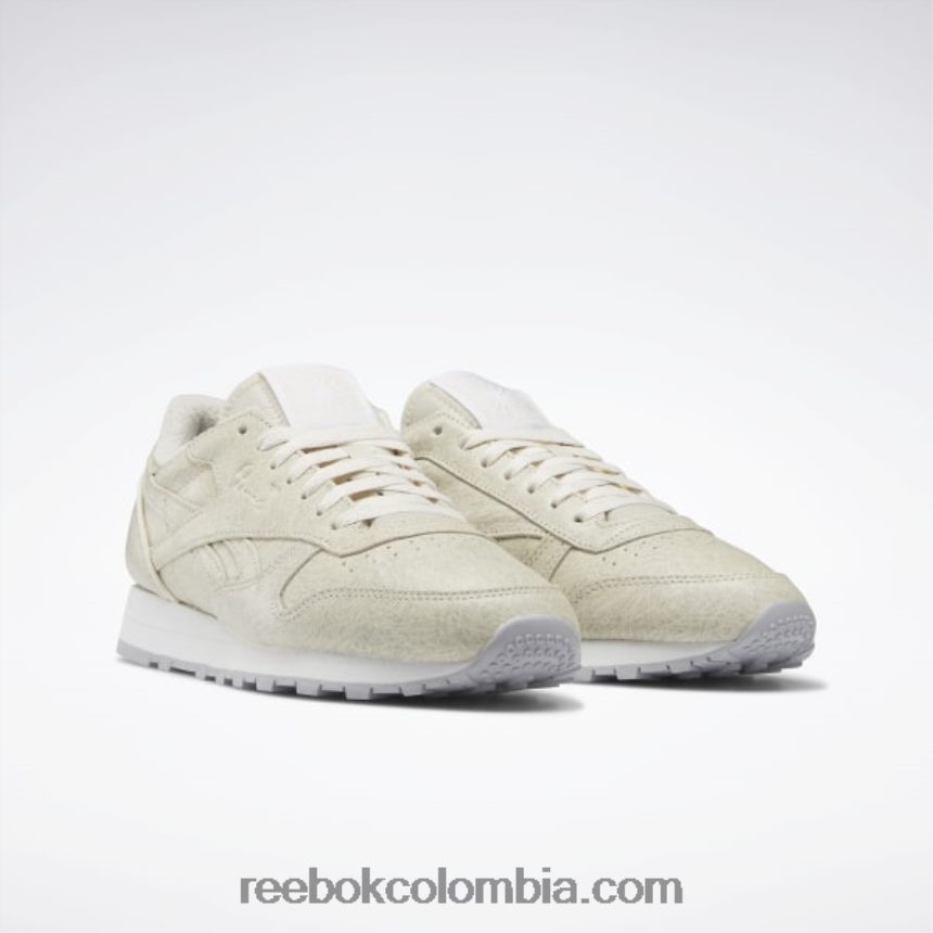 sandtrap/ftwr blanco/gris frío 2 zapatos de cuero clásicos eames Reebok D260LP536