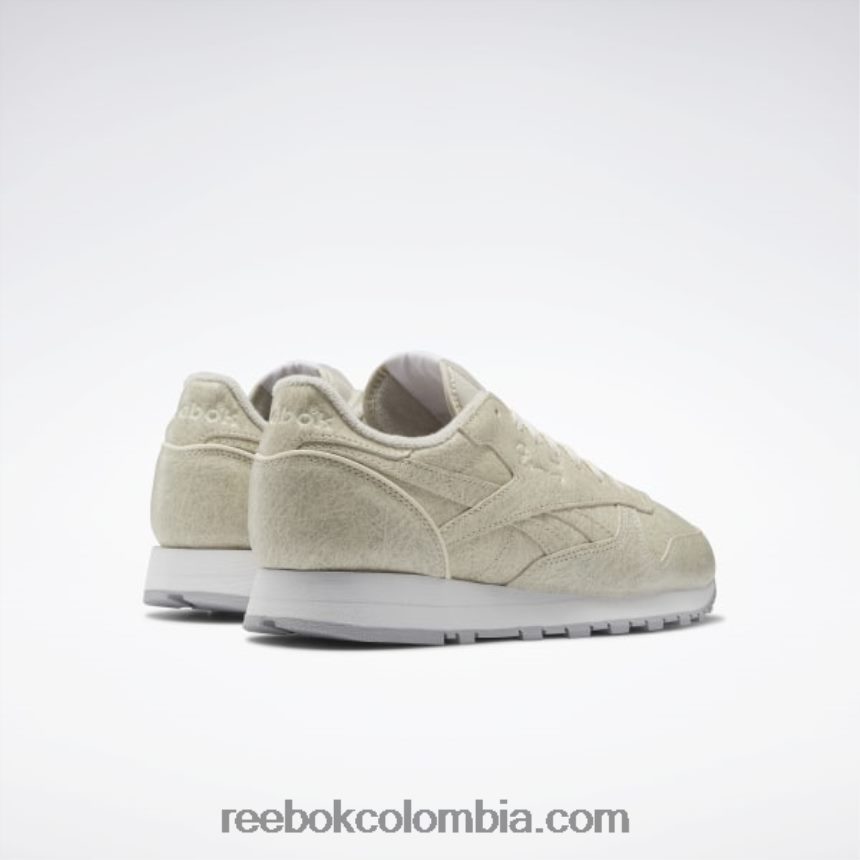 sandtrap/ftwr blanco/gris frío 2 zapatos de cuero clásicos eames Reebok D260LP536