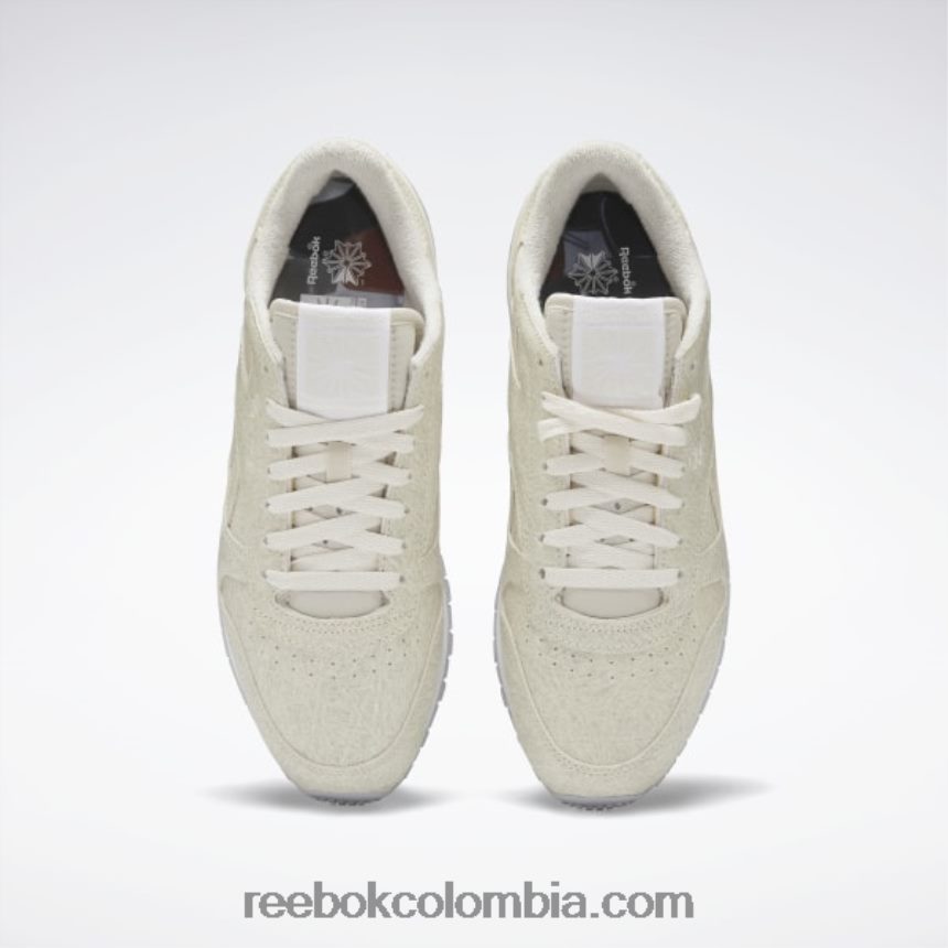 sandtrap/ftwr blanco/gris frío 2 zapatos de cuero clásicos eames Reebok D260LP536