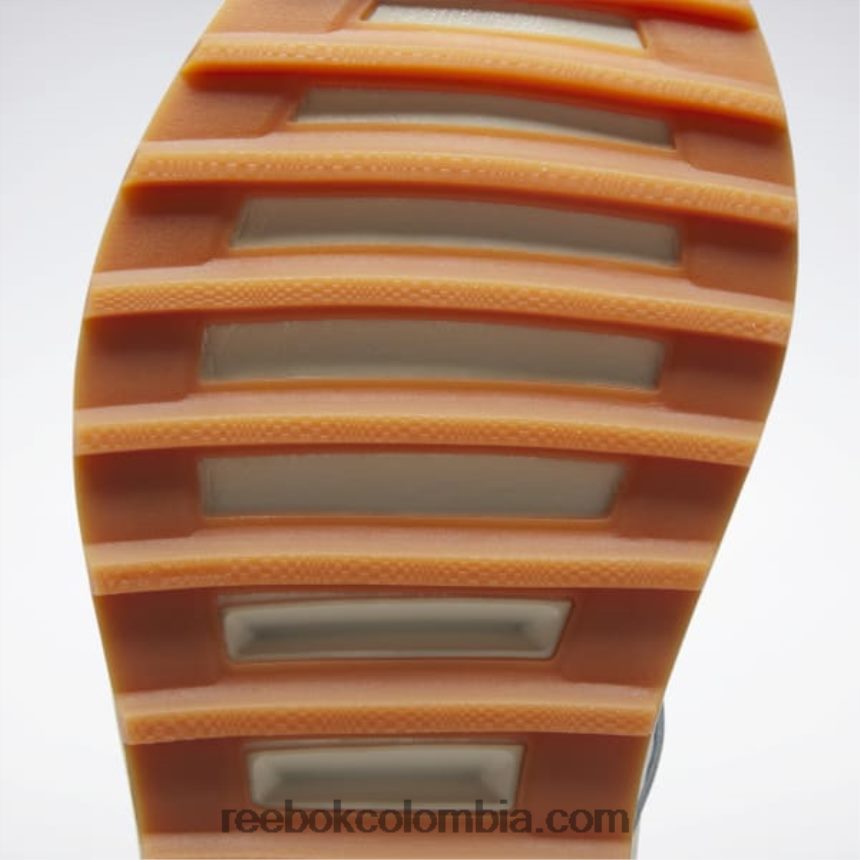 tiza/alabastro/beige moderno zapatos clásicos de cuero legacy az Reebok D260LP97