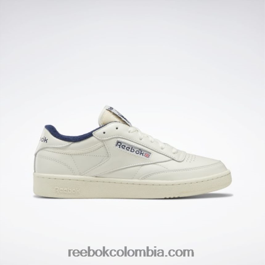 tiza/alabastro/vector azul marino