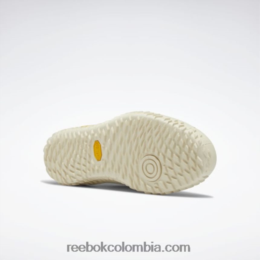 tiza/tiza vintage s23-r/glen verde zapatos club c vibram Reebok D260LP306