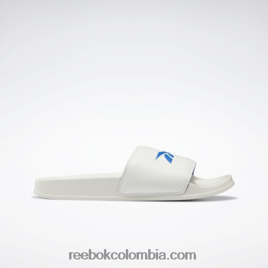 tiza/vector azul/núcleo negro