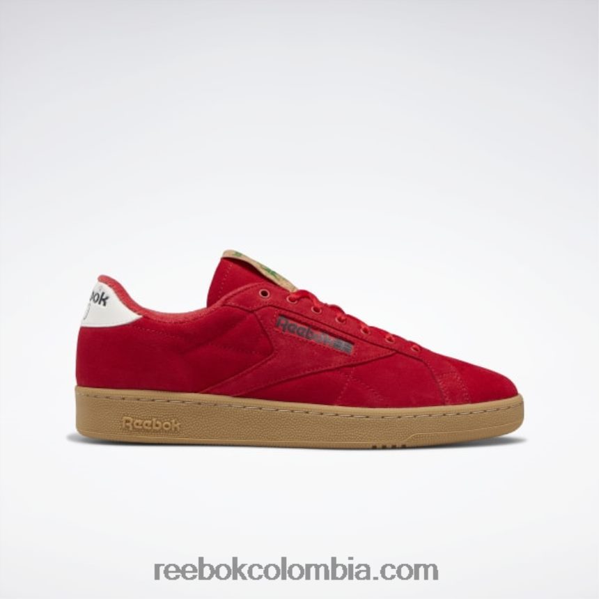 vector rojo/glen verde/reebok goma de mascar-04