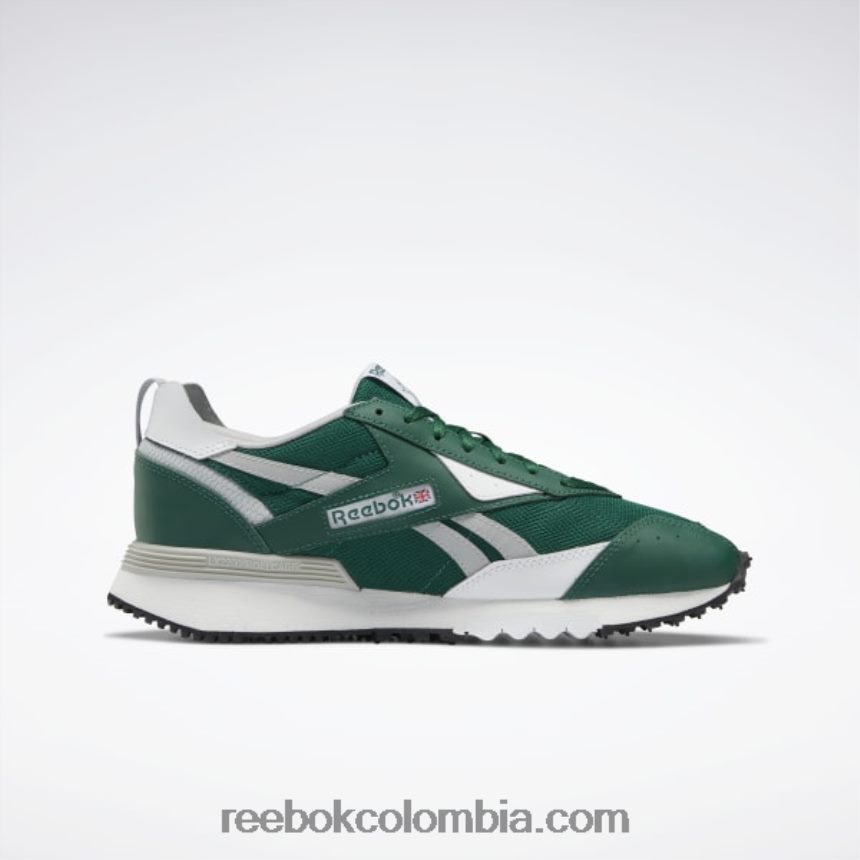 verde oscuro/gris puro 3/ftwr blanco zapatos lx2200 Reebok D260LP920