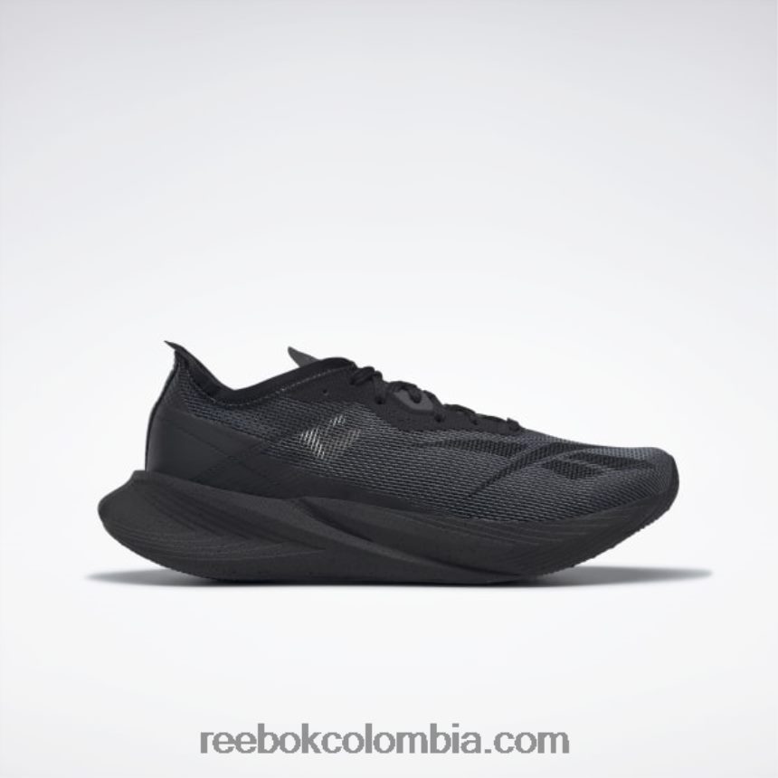 núcleo negro zapatos para correr floatride energy x Reebok D260LP255