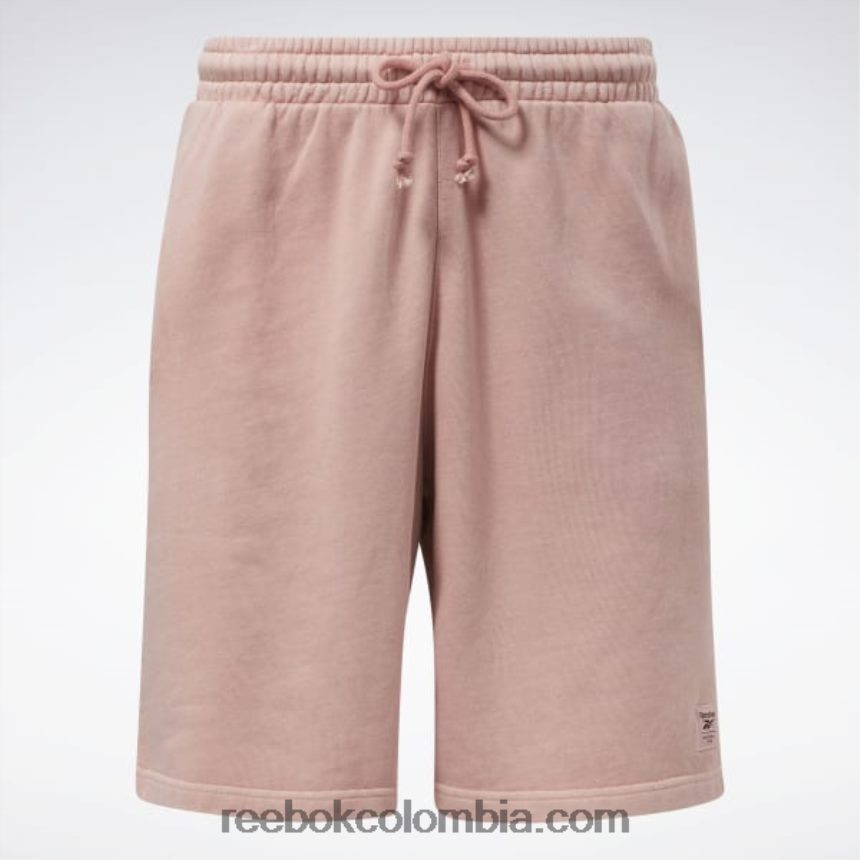 hombres baya helada shorts clásicos tinte natural Reebok D260LP1354