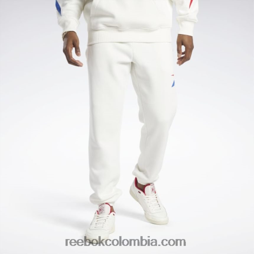 hombres tiza pantalones orgullosos de la marca clásica Reebok D260LP1206