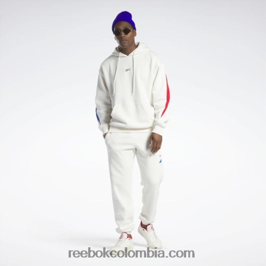 hombres tiza pantalones orgullosos de la marca clásica Reebok D260LP1206