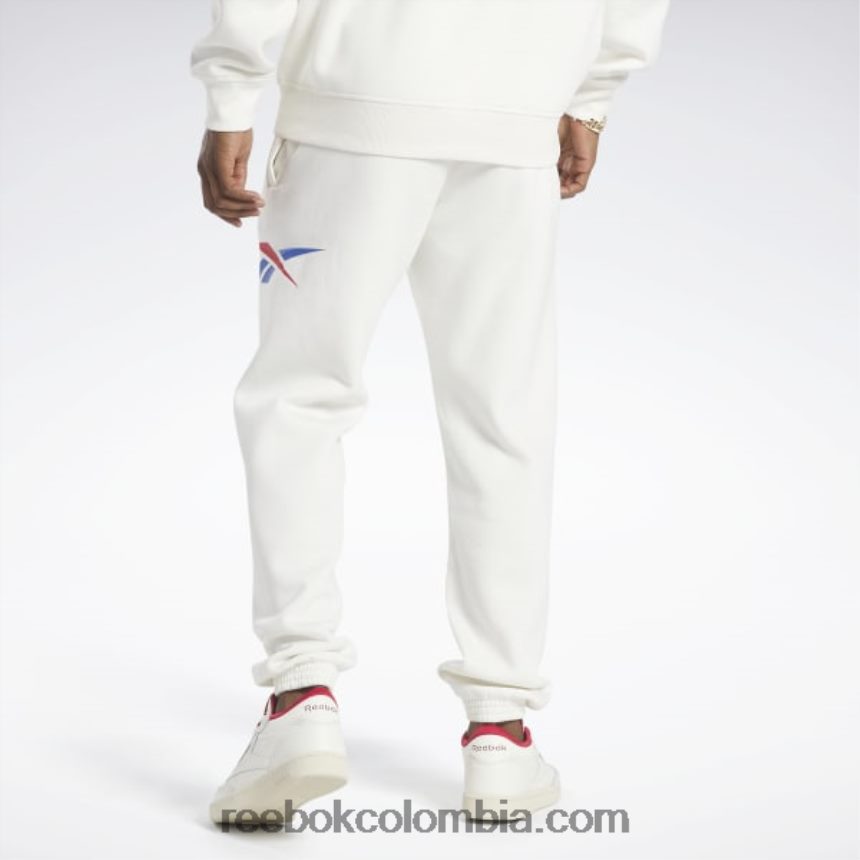 hombres tiza pantalones orgullosos de la marca clásica Reebok D260LP1206