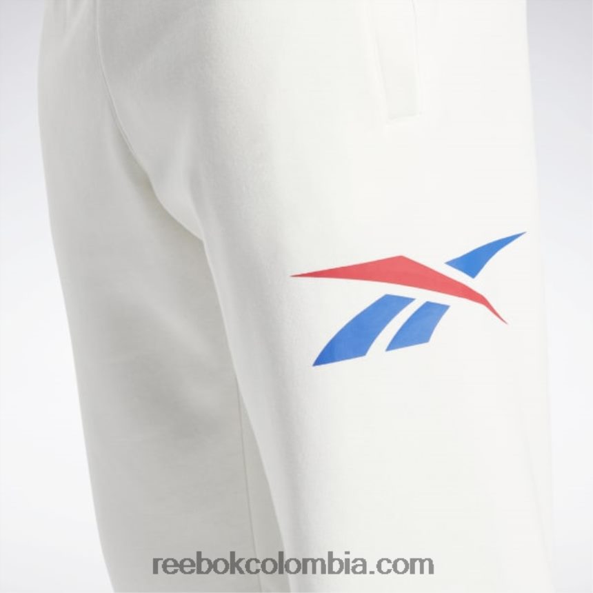 hombres tiza pantalones orgullosos de la marca clásica Reebok D260LP1206