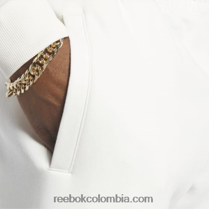 hombres tiza pantalones orgullosos de la marca clásica Reebok D260LP1206