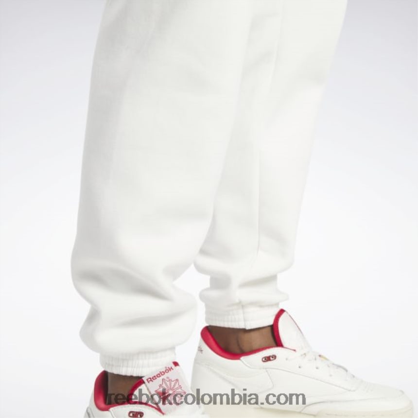 hombres tiza pantalones orgullosos de la marca clásica Reebok D260LP1206