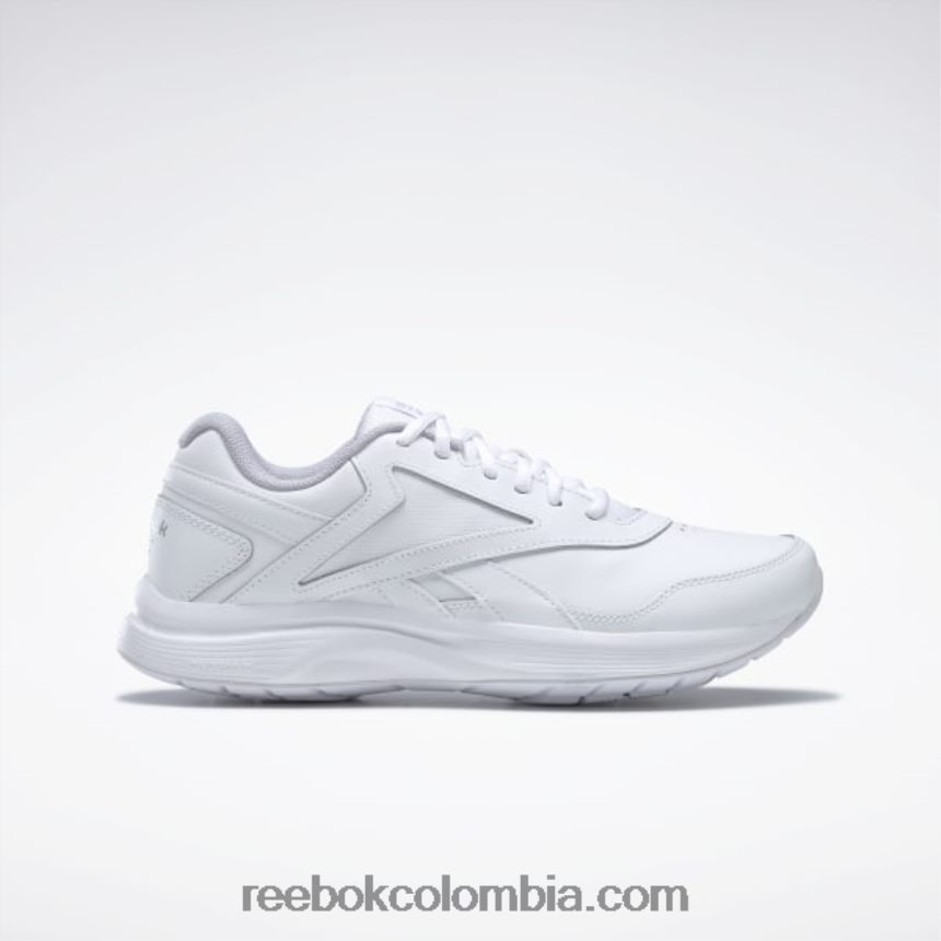 hombres blanco/gris frío 2/ftwr blanco zapatillas walk ultra 7 dmx max hombre Reebok D260LP1091