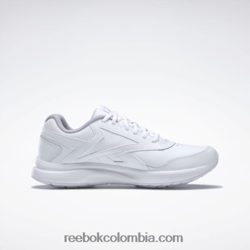 hombres blanco/gris frío 2/ftwr blanco zapatillas walk ultra 7 dmx max hombre Reebok D260LP1091