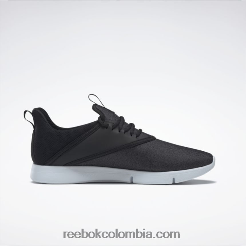 hombres núcleo negro/ftwr blanco/vector rojo zapatos de hombre daystart Reebok D260LP1095
